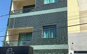 Apartamento Centro Alfenas